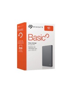SEAGATE HDD External Basic...
